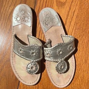 Jack rogers sandals